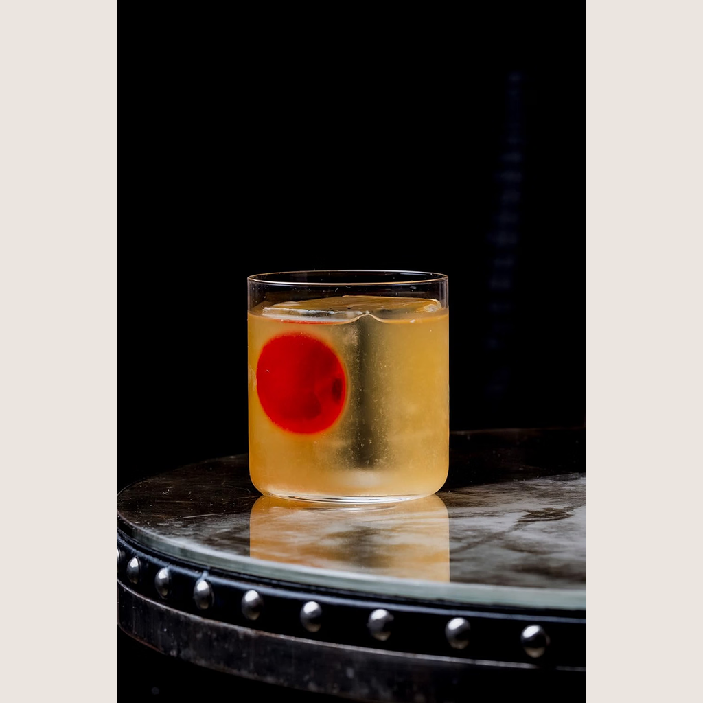 The Connaught Bar: Cocktail Recipes and Iconic Creations