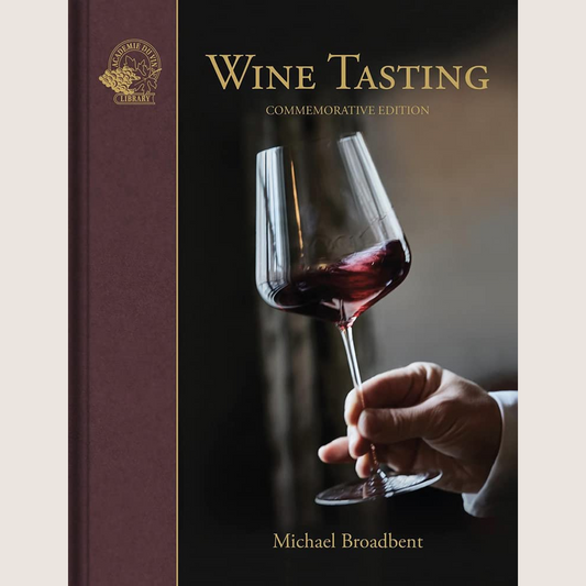 Wine Tasting: Commemorative Edition