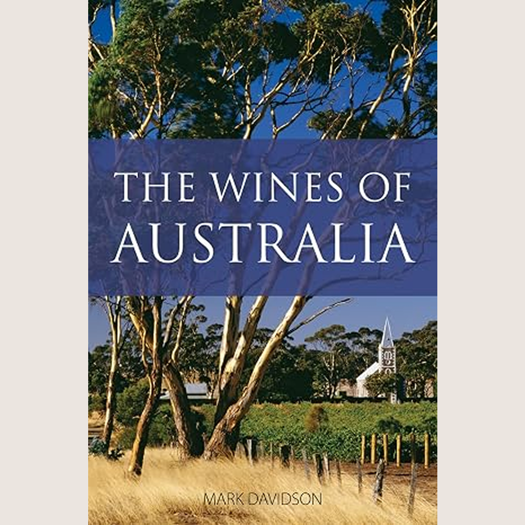 The Wines of Australia