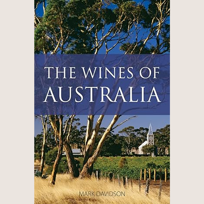 The Wines of Australia