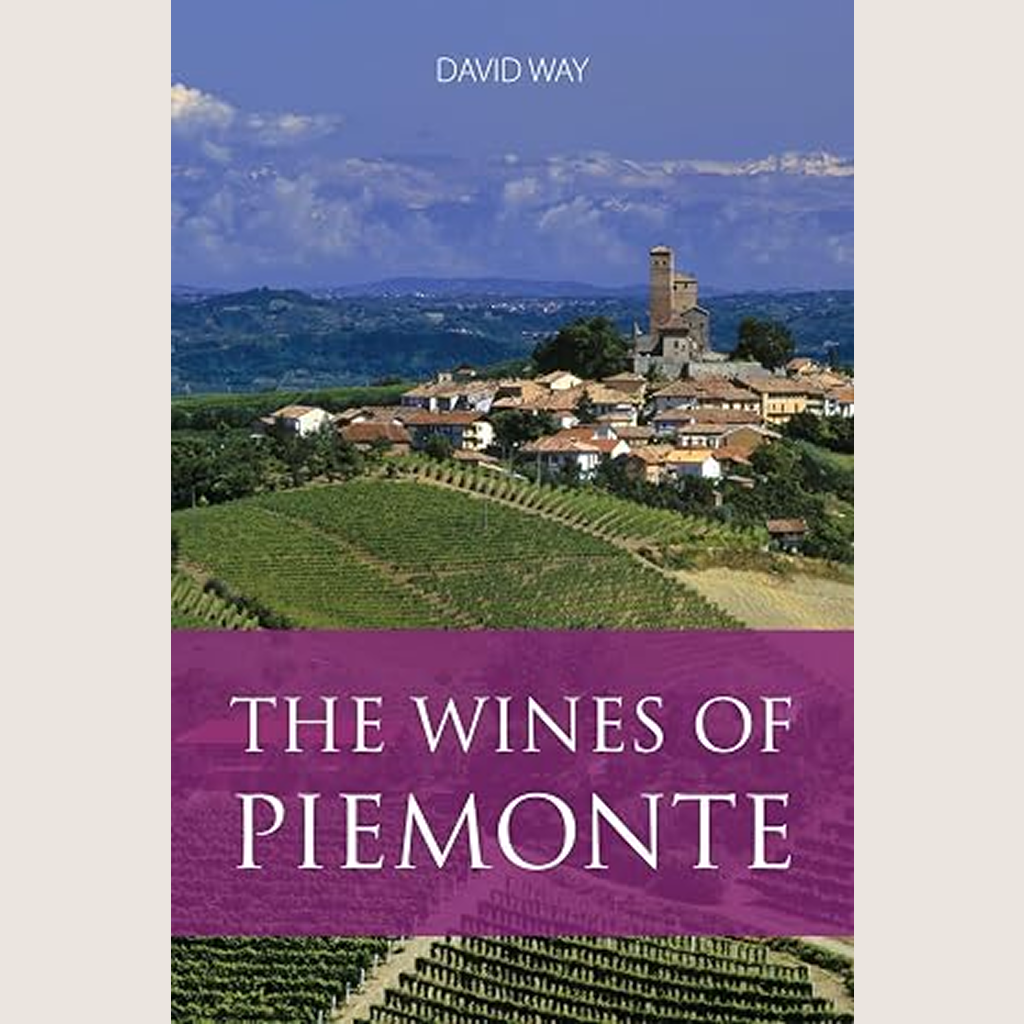 The Wines of Piemonte