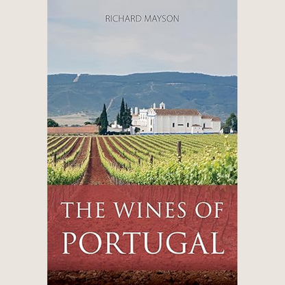 The Wines of Portugal
