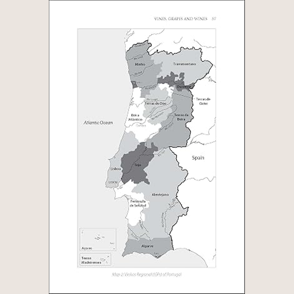 The Wines of Portugal