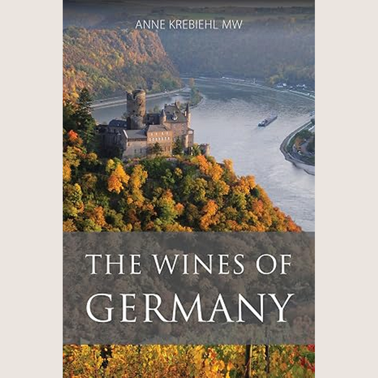 The Wines of Germany