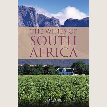 The Wines of South Africa