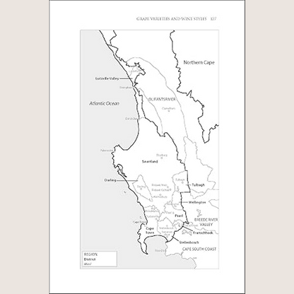 The Wines of South Africa