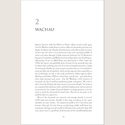 The Wines of Austria 2nd Edition