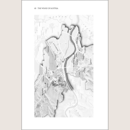 The Wines of Austria 2nd Edition