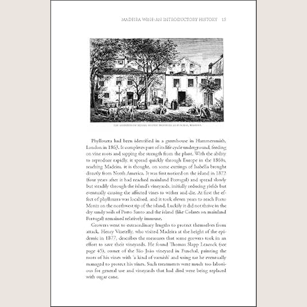 Madeira: The Islands and Their Wines 2nd Edition