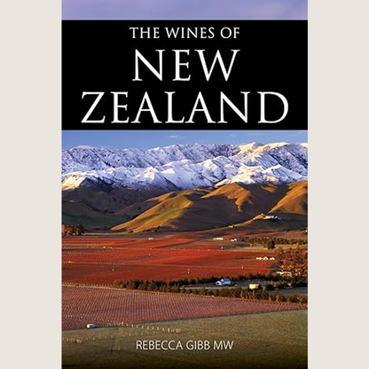 The Wines of New Zealand