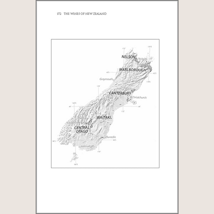The Wines of New Zealand