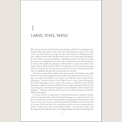 Cognac: The Story of the World's Greatest Brandy 3rd Edition
