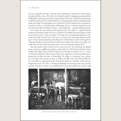 Cognac: The Story of the World's Greatest Brandy 3rd Edition