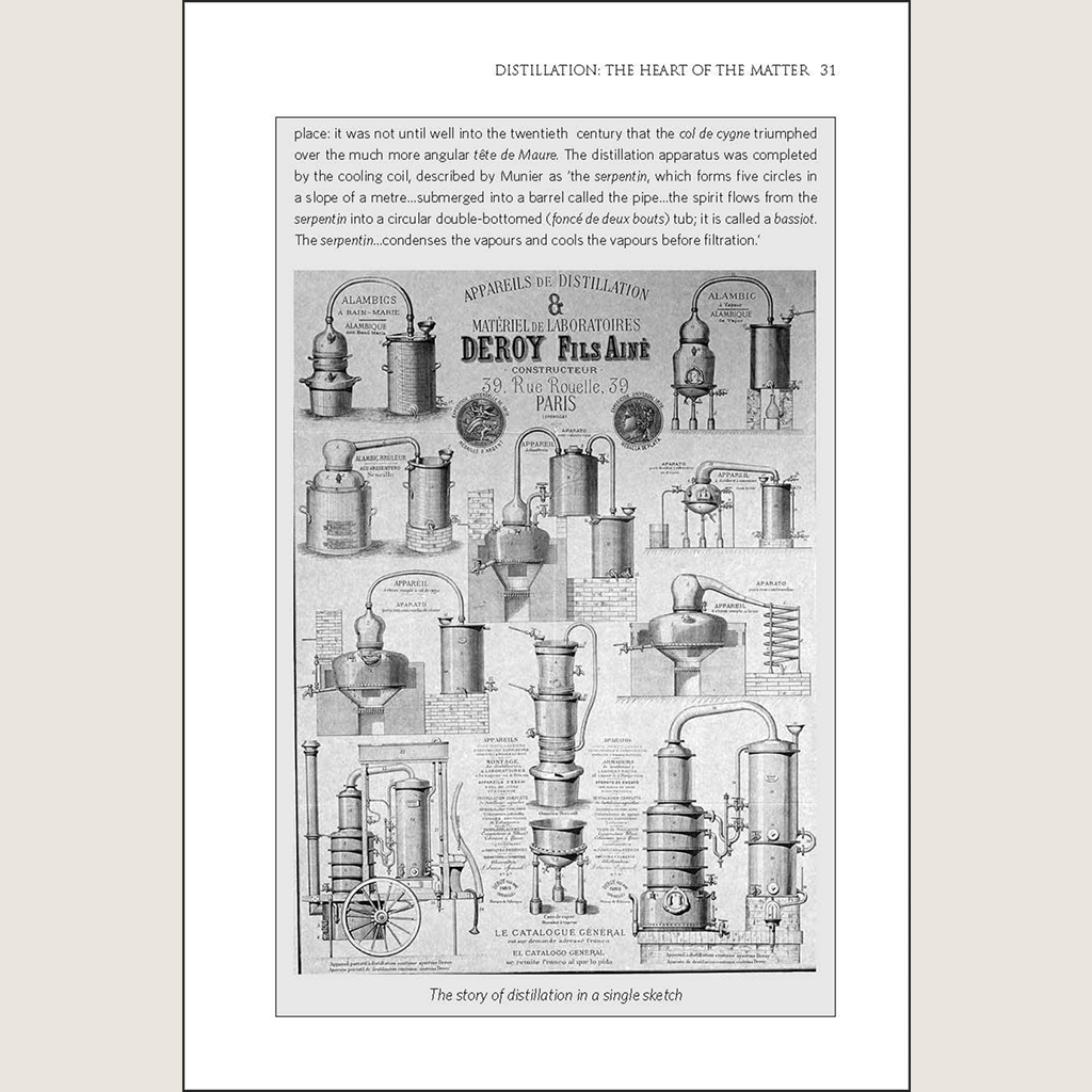 Cognac: The Story of the World's Greatest Brandy 3rd Edition