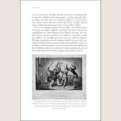 Wine: A Social and Cultural History of the Drink that Changed our Lives
