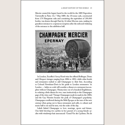 Fizz!: Champagne and Sparkling Wines of the World