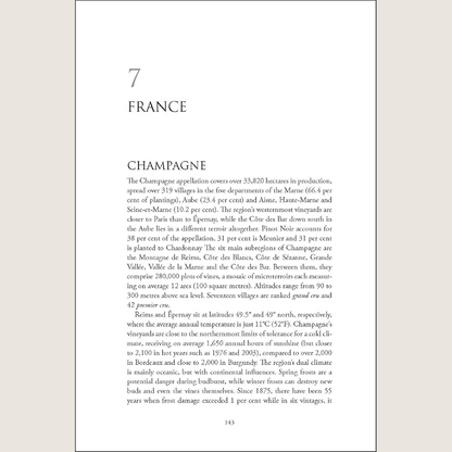 Fizz!: Champagne and Sparkling Wines of the World