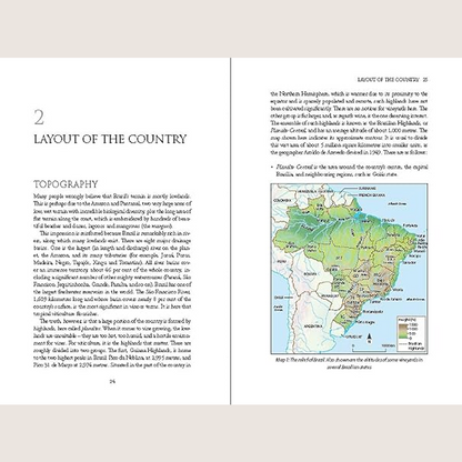 The Wines of Brazil