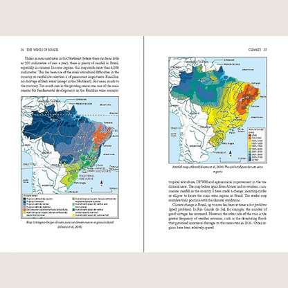 The Wines of Brazil