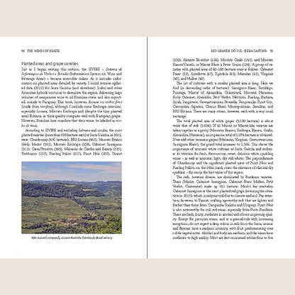 The Wines of Brazil