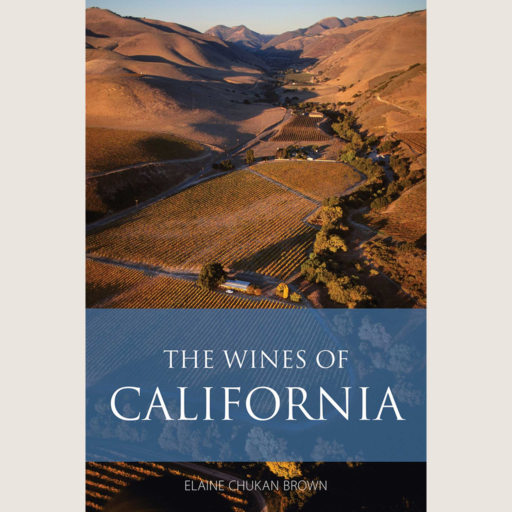The Wines of California