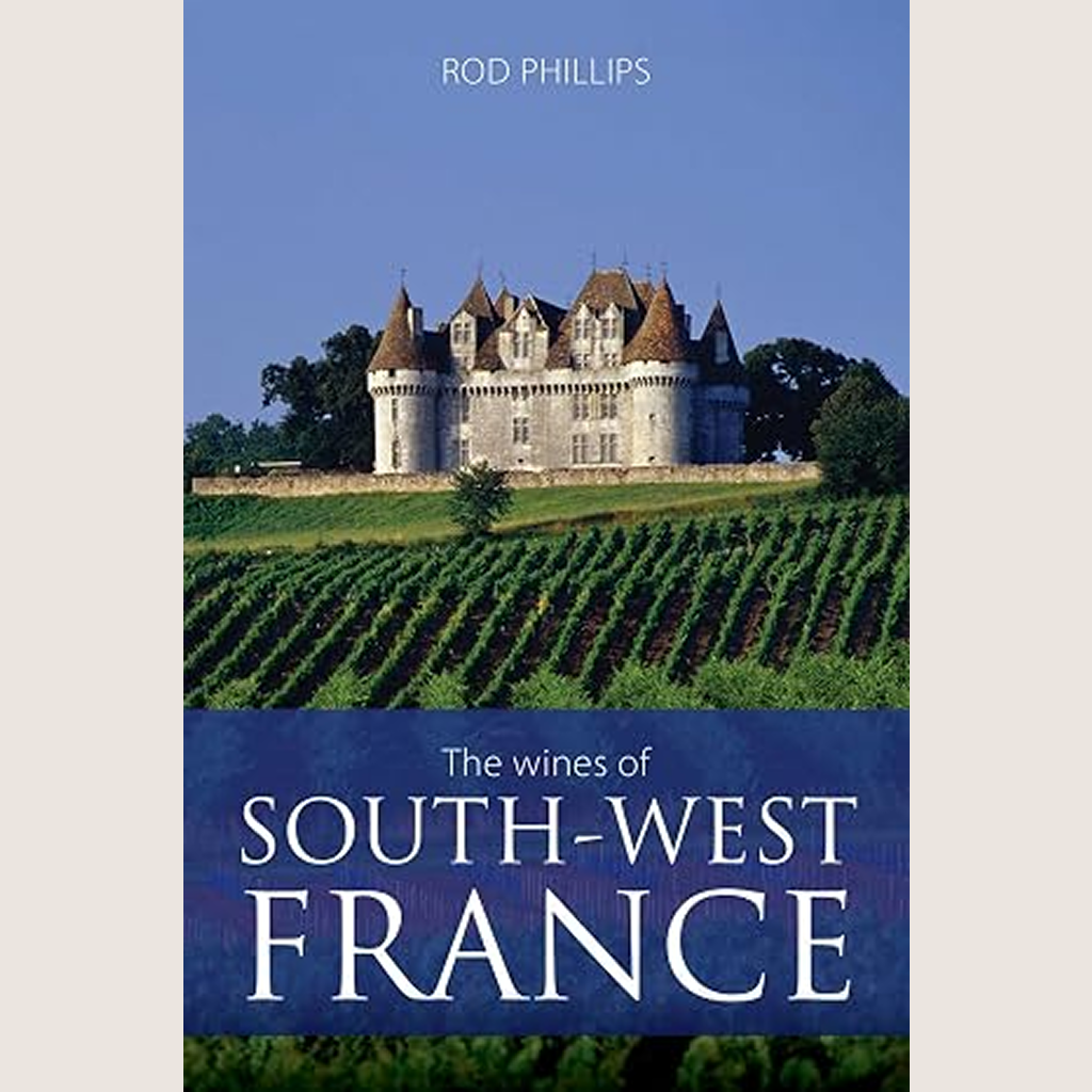 The Wines of South-West France