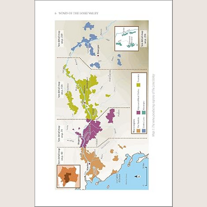 Wines of the Loire Valley