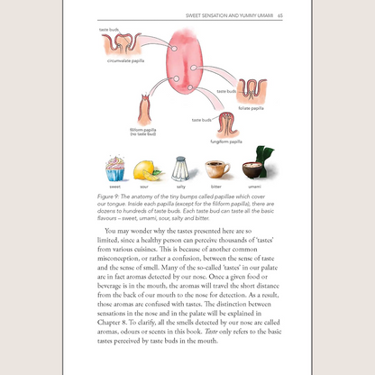 Behind the Glass: The Chemical and Sensorial Terroir of Wine Tasting