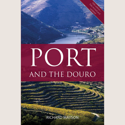 Port and the Douro (5th edition)
