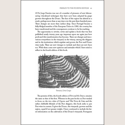 Port and the Douro (5th edition)