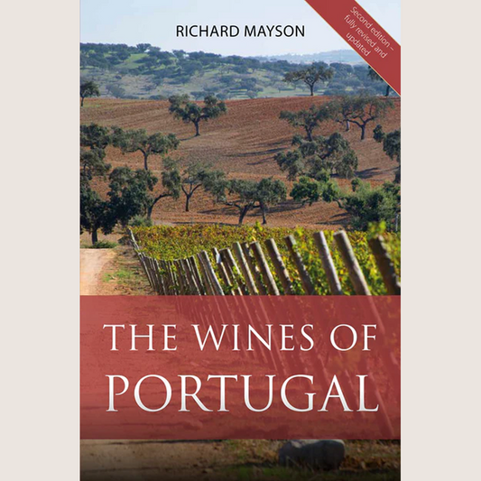 The Wines of Portugal: 2nd Edition