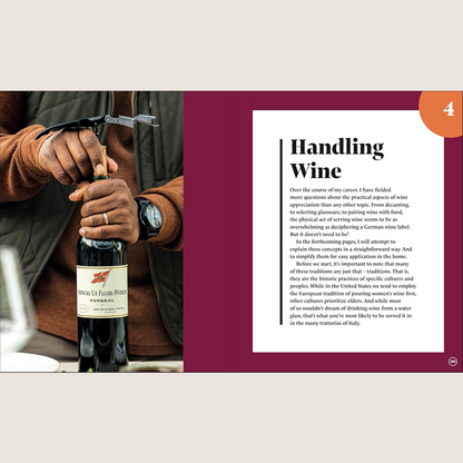 Wine Confident: There's No Wrong Way to Enjoy Wine