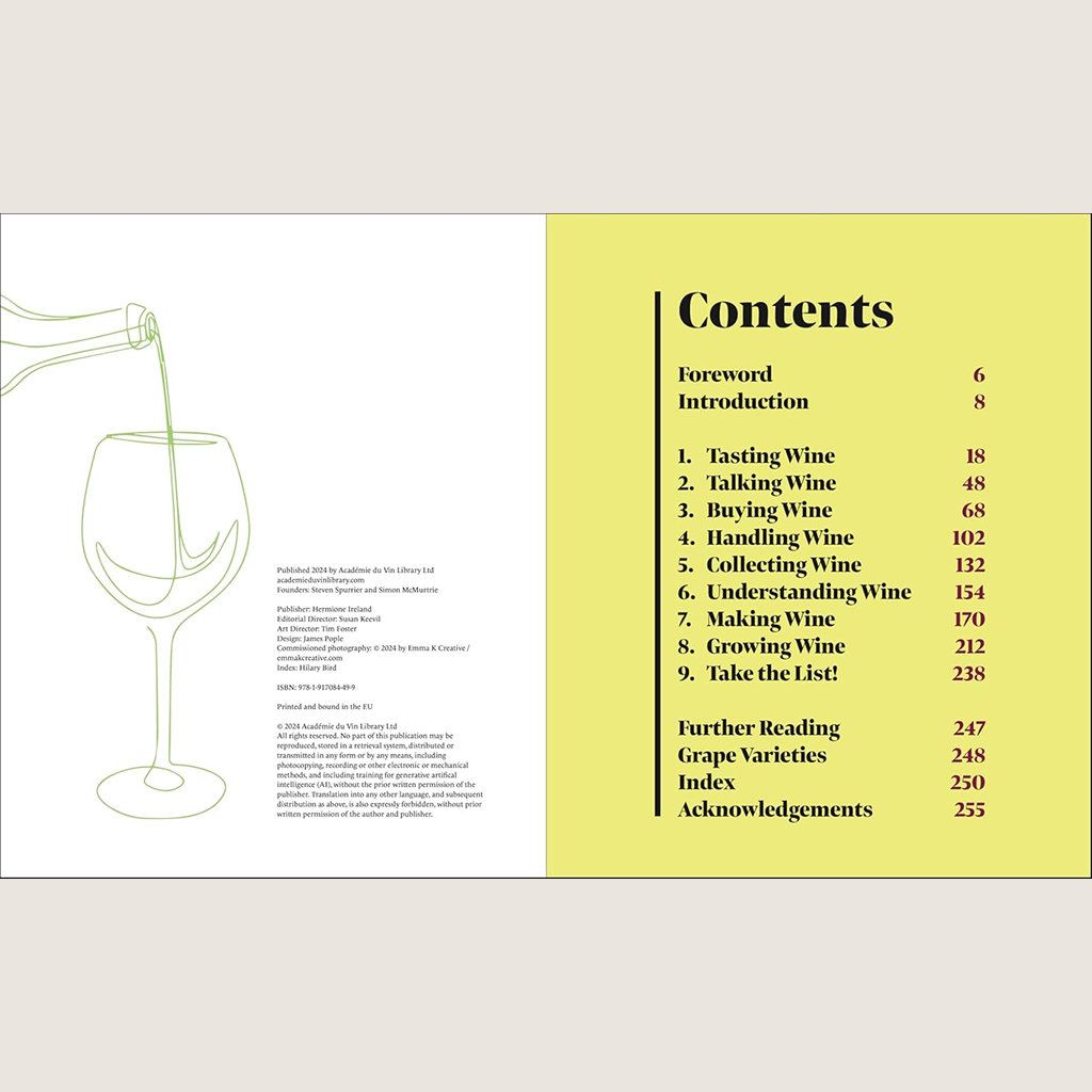 Wine Confident: There's No Wrong Way to Enjoy Wine