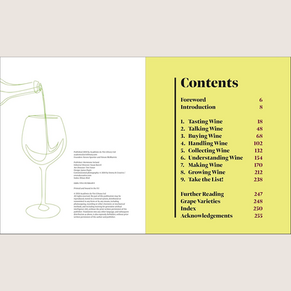 Wine Confident: There's No Wrong Way to Enjoy Wine