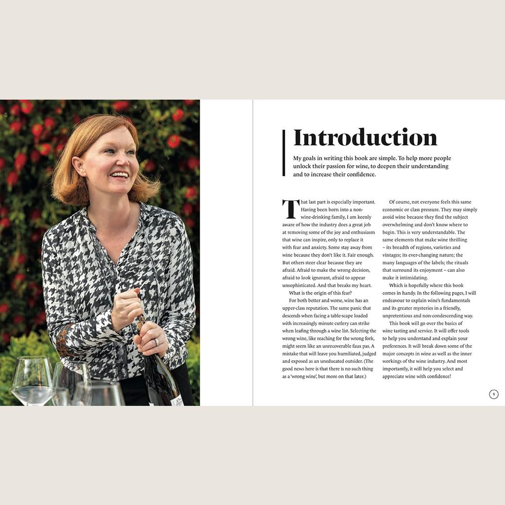 Wine Confident: There's No Wrong Way to Enjoy Wine