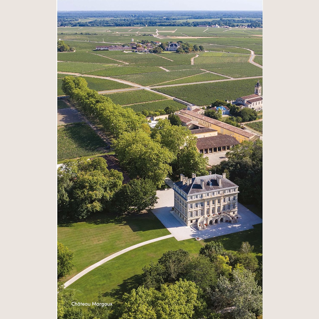 Bordeaux: The Smart Traveller’s Wine Guide