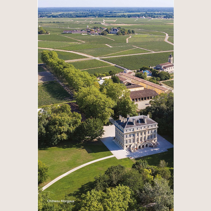 Bordeaux: The Smart Traveller’s Wine Guide