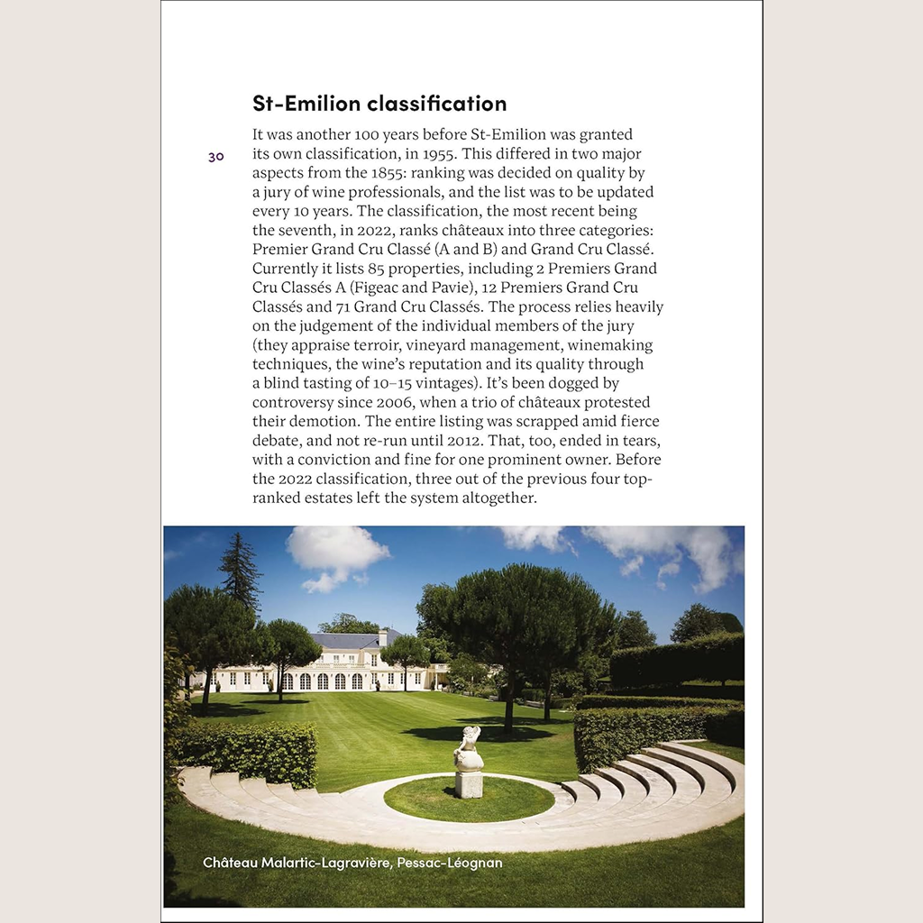 Bordeaux: The Smart Traveller’s Wine Guide