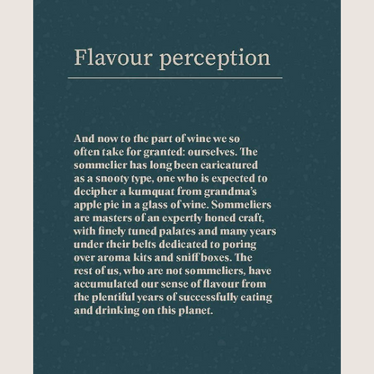 The Cynic's Guide to Wine