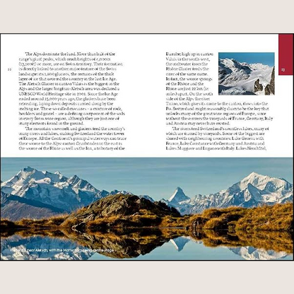 Switzerland: The Smart Traveller's Wine Guide