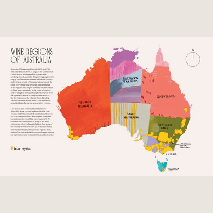How to Drink Australian: An Essential Modern Wine Book