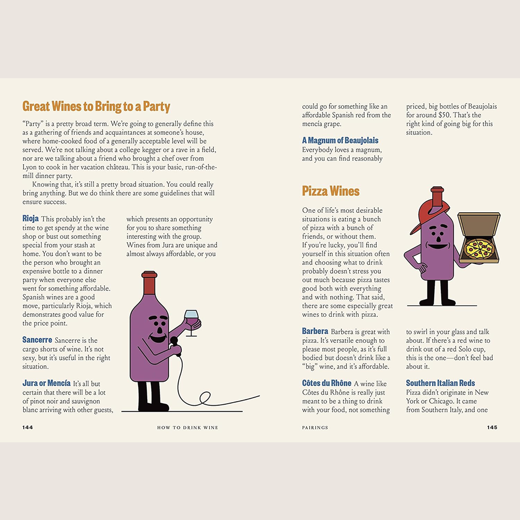 How To Drink Wine: The Easiest Way To Learn What You Like