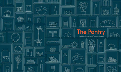 The Bartender's Pantry: A Beverage Handbook for the Universal Bar