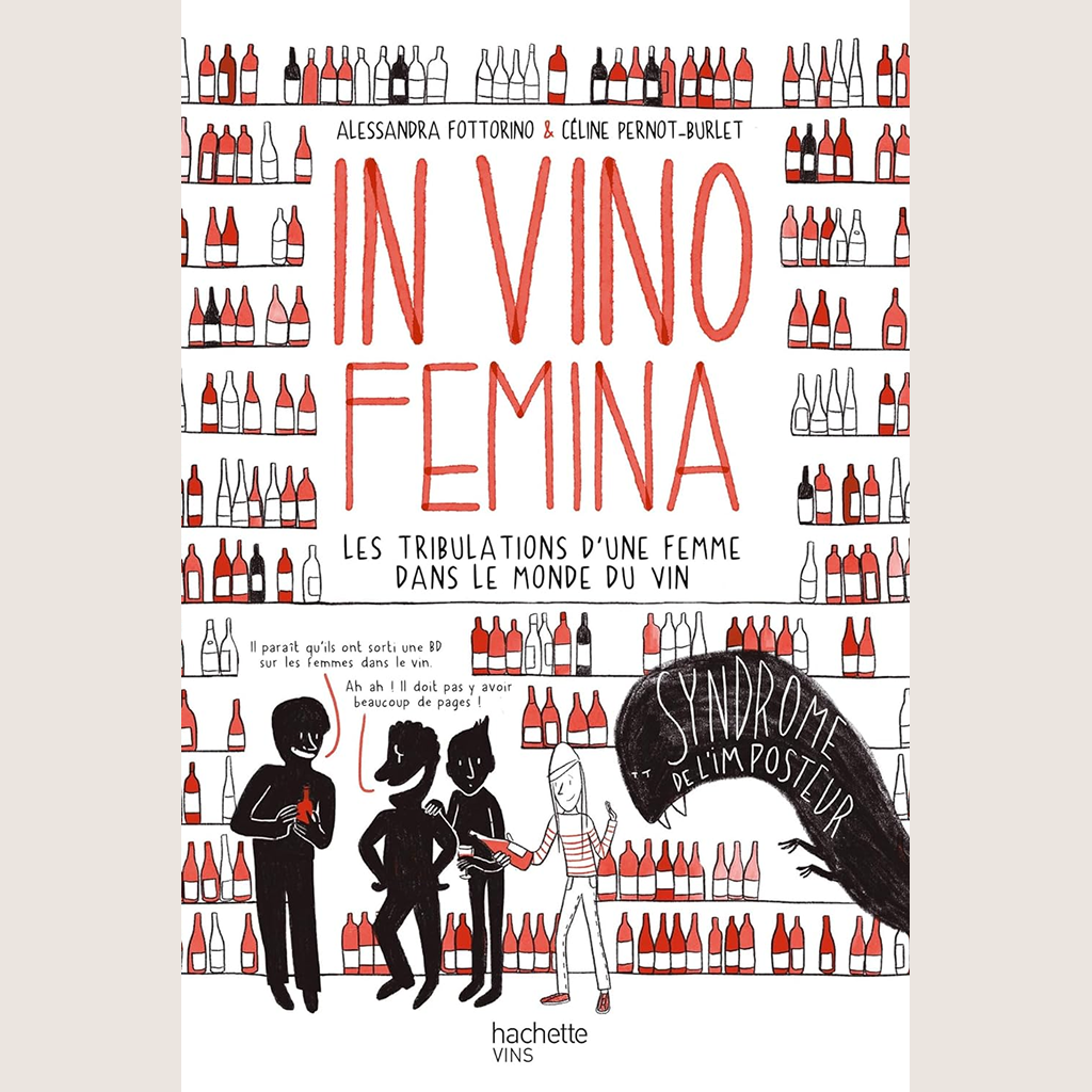 In wine Femina 
