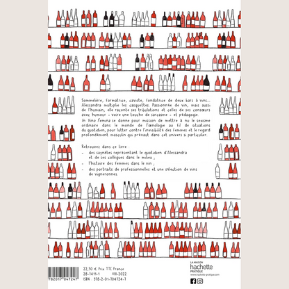 In wine Femina 