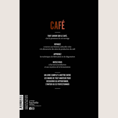 CAFÉ