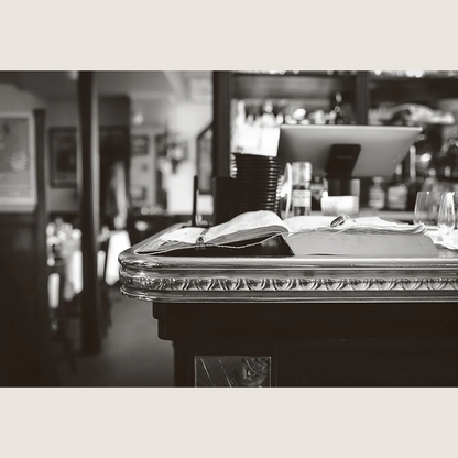 Le Paul Bert: Les recettes cultes d'un vrai bistrot parisien