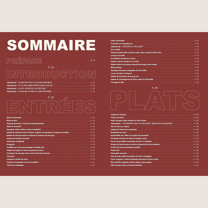 Le Paul Bert: Les recettes cultes d'un vrai bistrot parisien