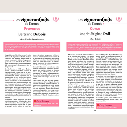 Le Guide Hachette des vins et son livre de cave 2026