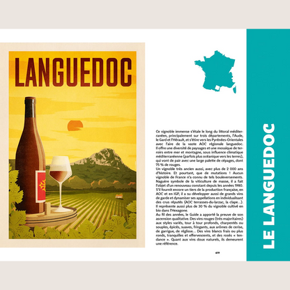 Le Guide Hachette des vins et son livre de cave 2026